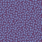 Preview: Tilda Patchwork Stoff Baumwolle - Hibernation - Eucalyptus-Eggplant